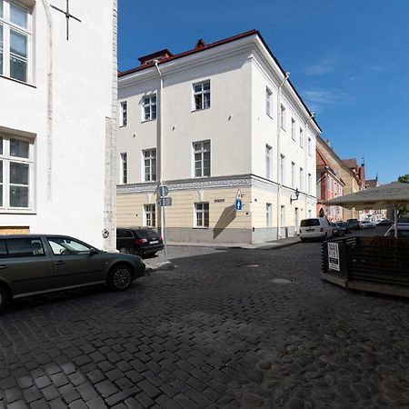 Tallinn Housing 2 Bdr 2 Bathroom With Sauna At Carl Engel Luxury House Экстерьер фото