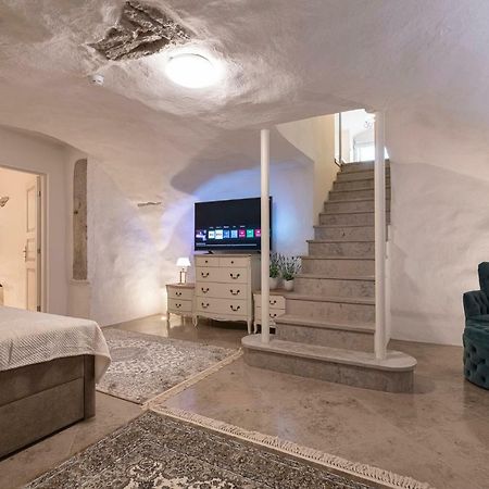 Tallinn Housing 2 Bdr 2 Bathroom With Sauna At Carl Engel Luxury House Экстерьер фото