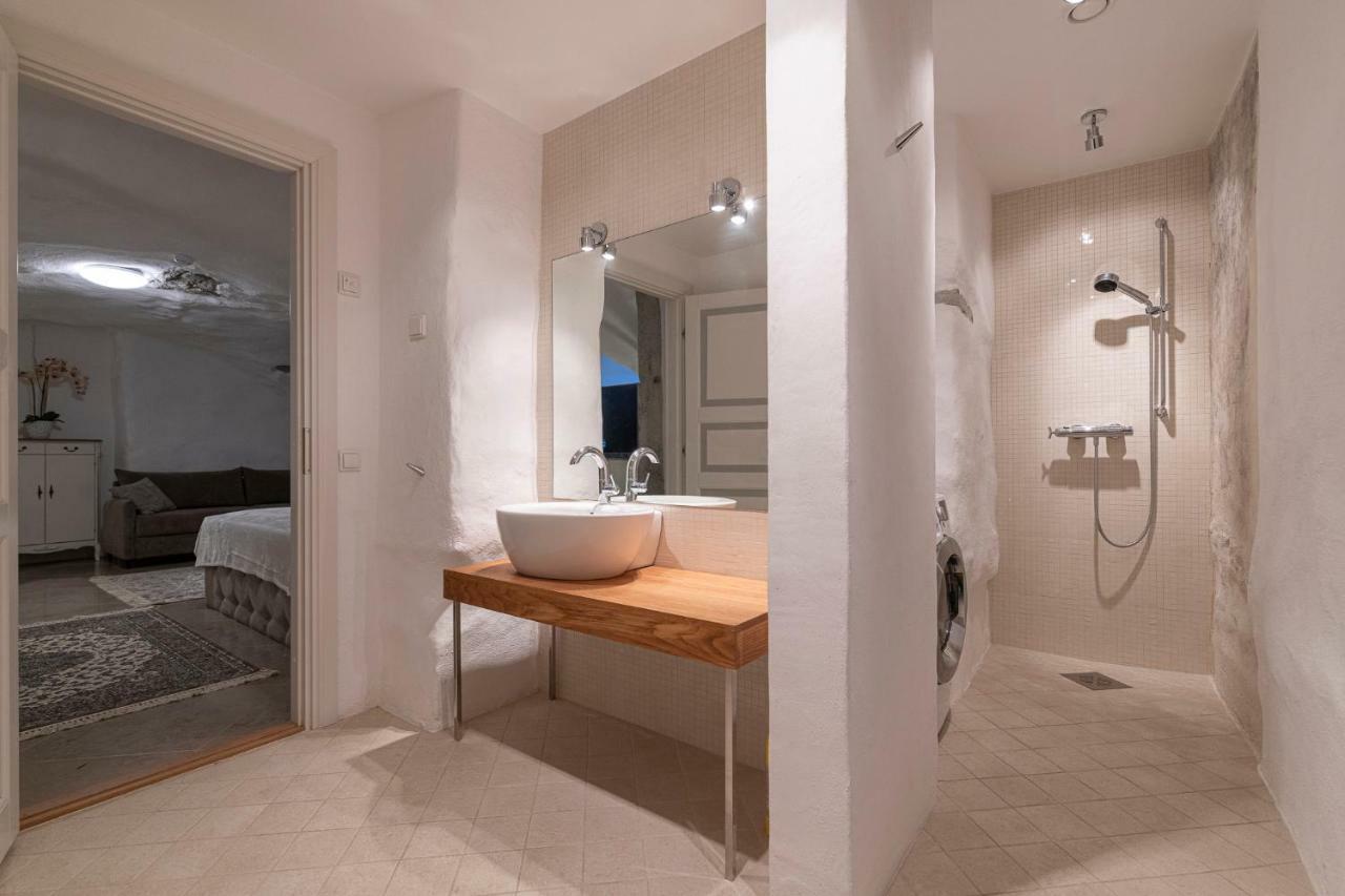 Tallinn Housing 2 Bdr 2 Bathroom With Sauna At Carl Engel Luxury House Экстерьер фото