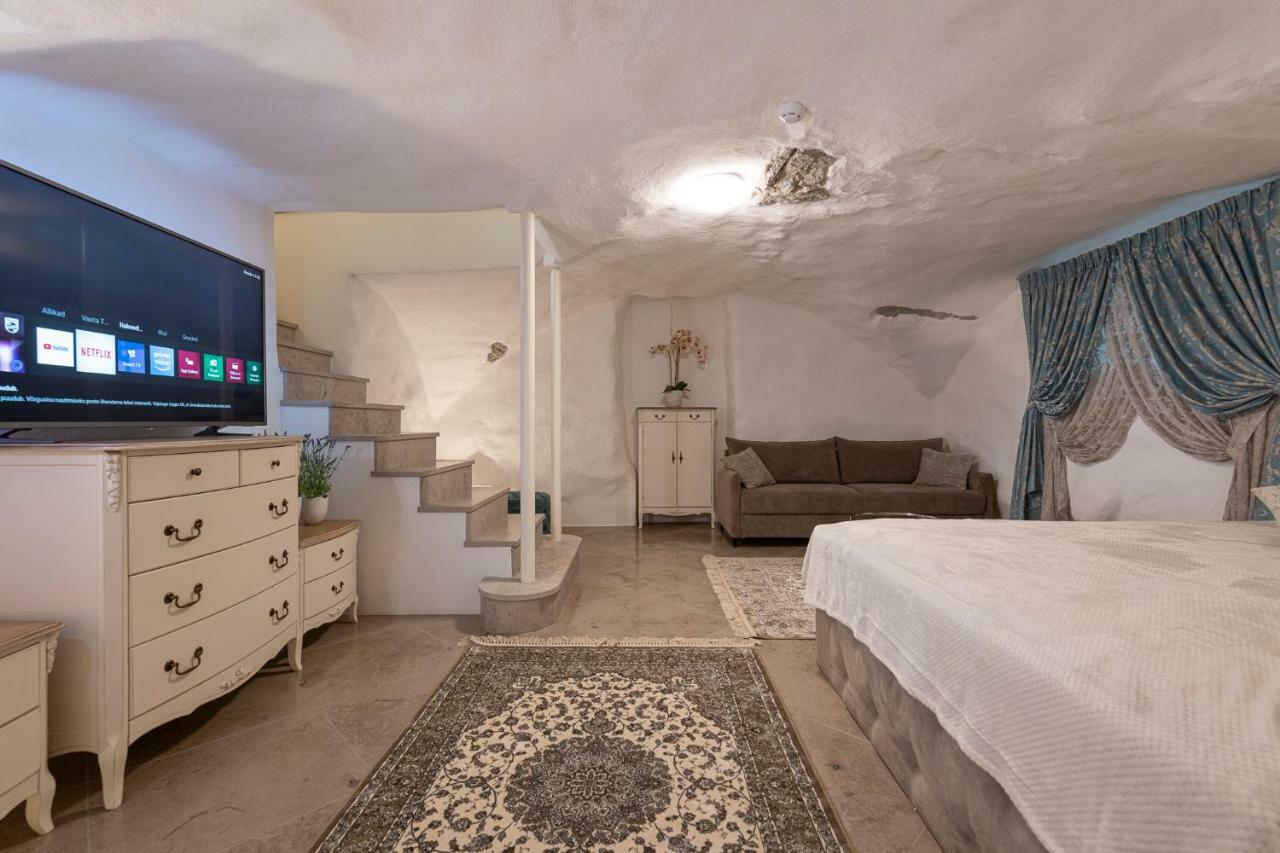 Tallinn Housing 2 Bdr 2 Bathroom With Sauna At Carl Engel Luxury House Экстерьер фото