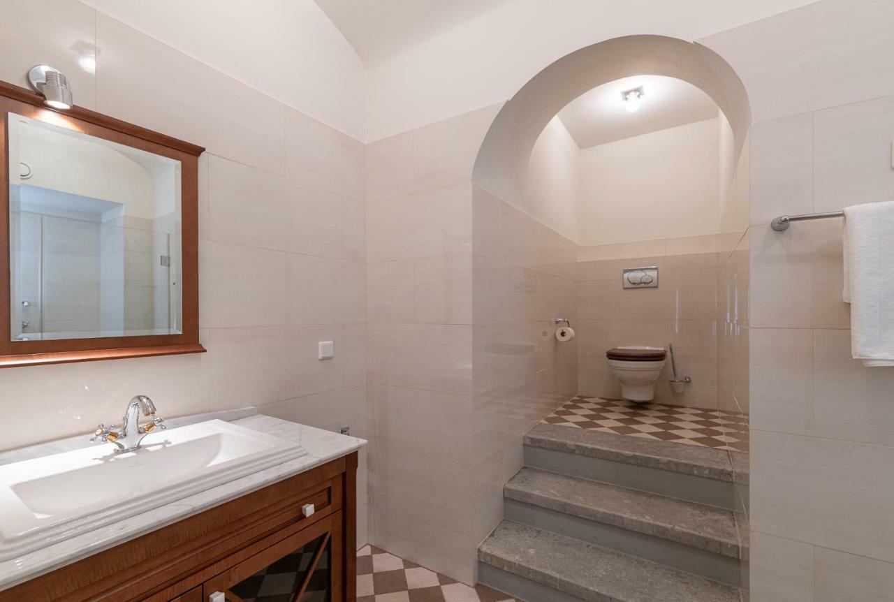 Tallinn Housing 2 Bdr 2 Bathroom With Sauna At Carl Engel Luxury House Экстерьер фото